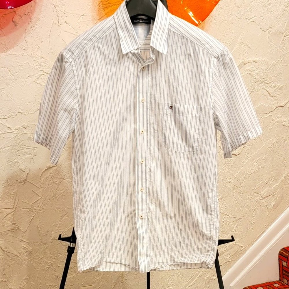 Casa Moda Button Up Shirt